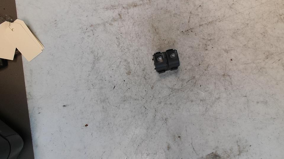 Interruttore lavacristalli anteriore sinistro RENAULT CAPTUR 1 PHASE 1 Gasolina - 1