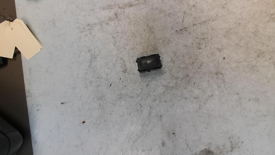 Bouton/Interrupteur RENAULT CAPTUR 1 PHASE 1 Essence - 1