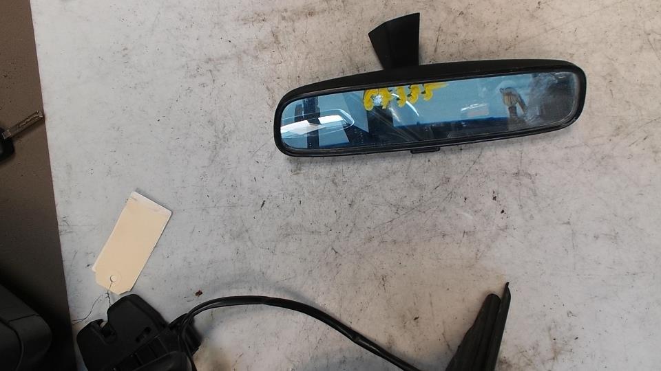 Retroviseur interieur FORD FOCUS 2 PHASE 2 Diesel - 1