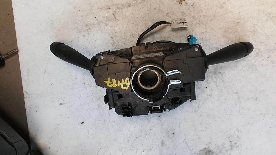 Devio guida completo con contatto spiralato CITROEN DS4 PHASE 1 Gasolina - 1
