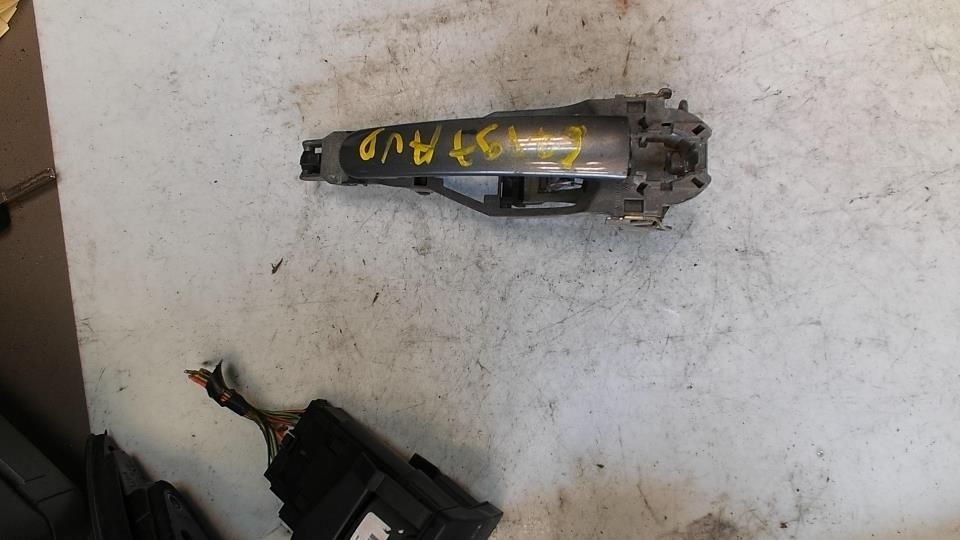Maniglia portiera anteriore destra VOLKSWAGEN PASSAT 4 PHASE 2 Diésel - 1