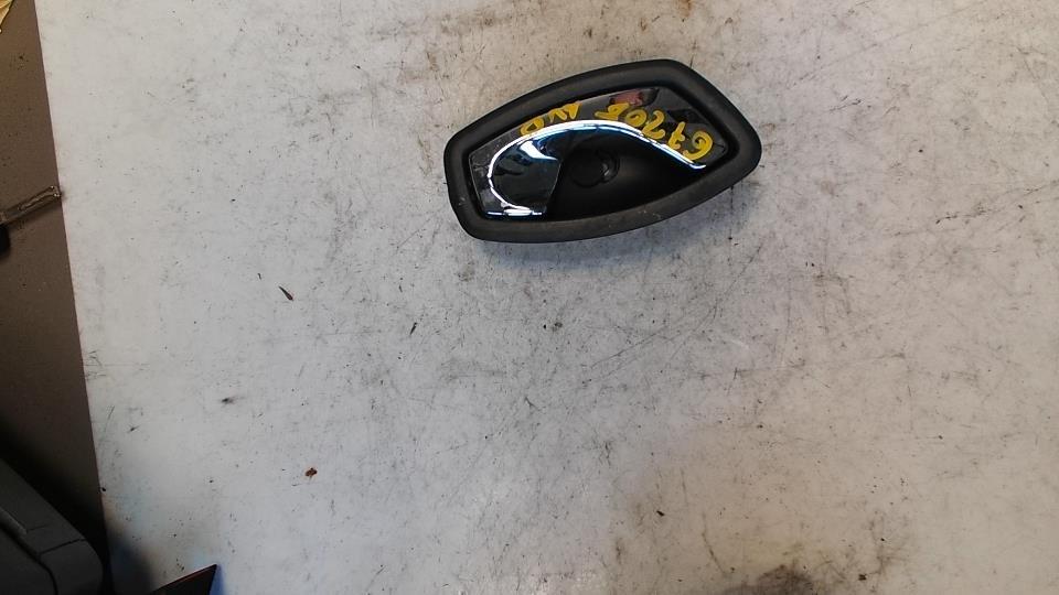 Maniglia interna anteriore destra RENAULT CAPTUR 1 PHASE 1 Gasolina - 1
