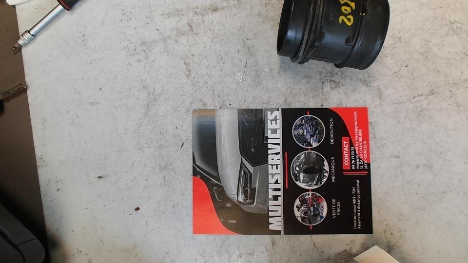 Debitmetre FORD C-MAX 1 PHASE 1 Diesel - 1