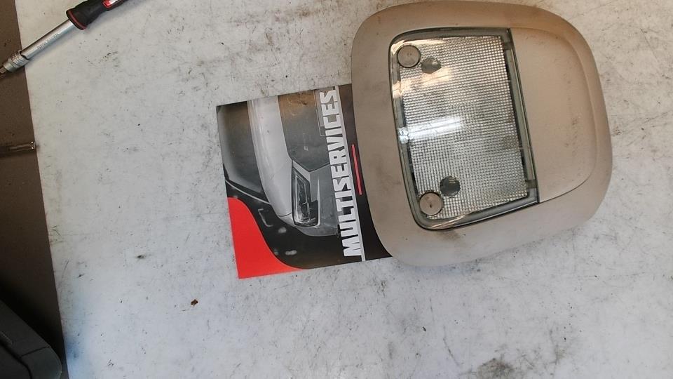 Eclairage de plafonnier OPEL COMBO C PHASE 2 Diesel - 1