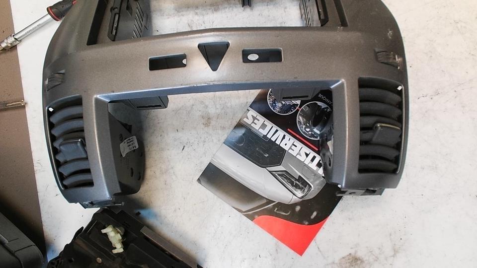 Bocchetta aerazione cruscotto OPEL ZAFIRA B PHASE 1 Diésel - 1