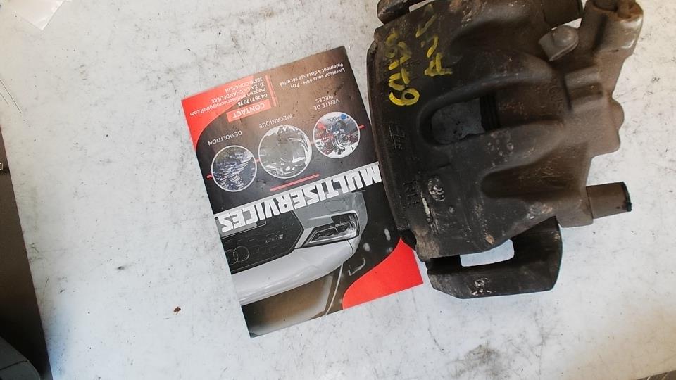 Pinza freni anteriore destra CITROEN DS4 PHASE 1 Gasolina - 1