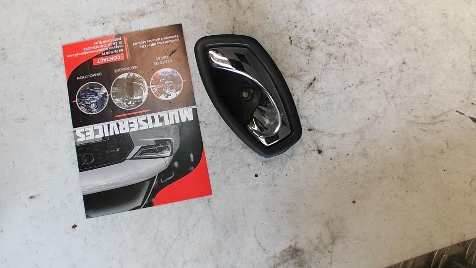 Poignee interieur avant gauche RENAULT CAPTUR 1 PHASE 1 Essence - 1