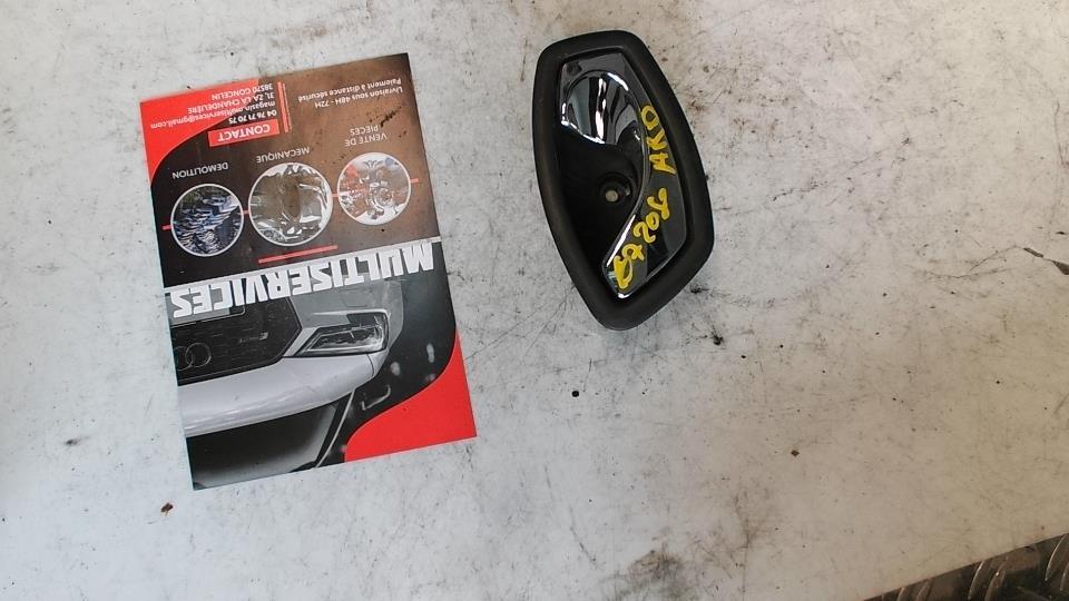 Maniglia interna posteriore destra RENAULT CAPTUR 1 PHASE 1 Gasolina - 1