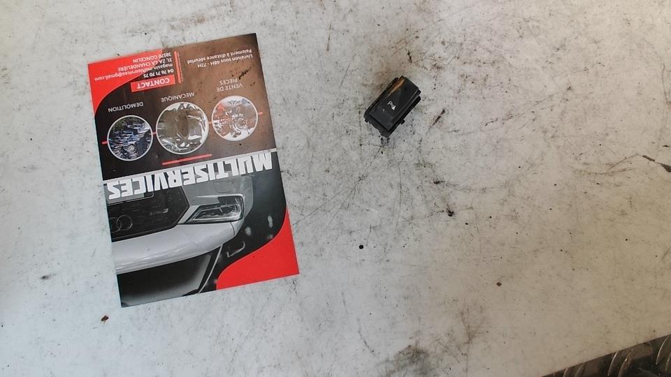 Bouton/Interrupteur RENAULT CAPTUR 1 PHASE 1 Essence - 1