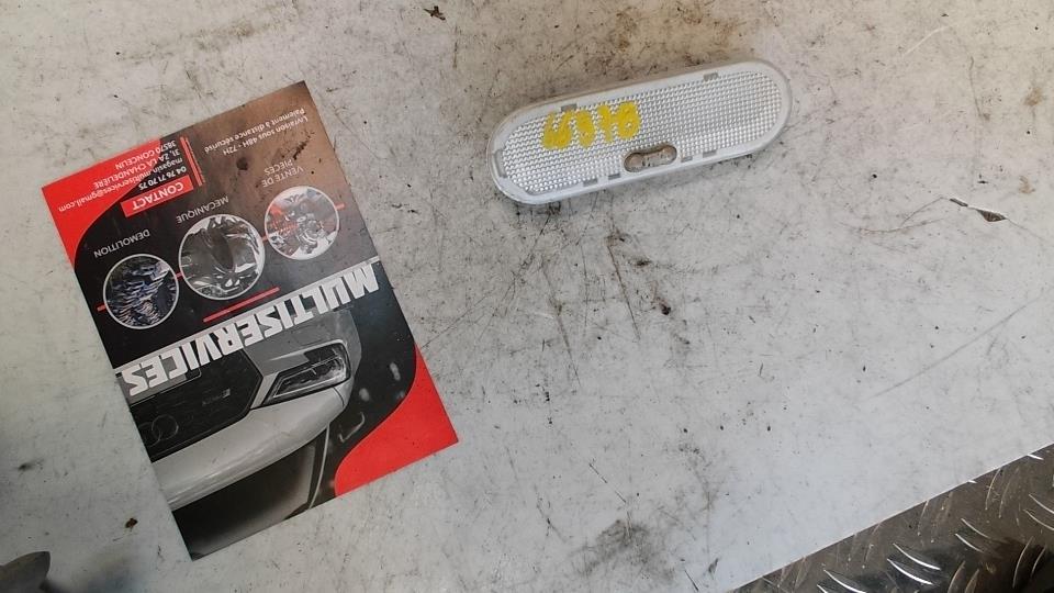Eclairage de plafonnier CITROEN C4 PICASSO 1 Diesel - 1