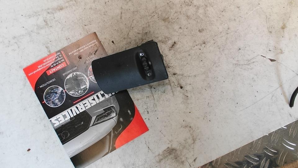Comando regolazione altezza fari OPEL ZAFIRA B PHASE 1 Diésel - 1