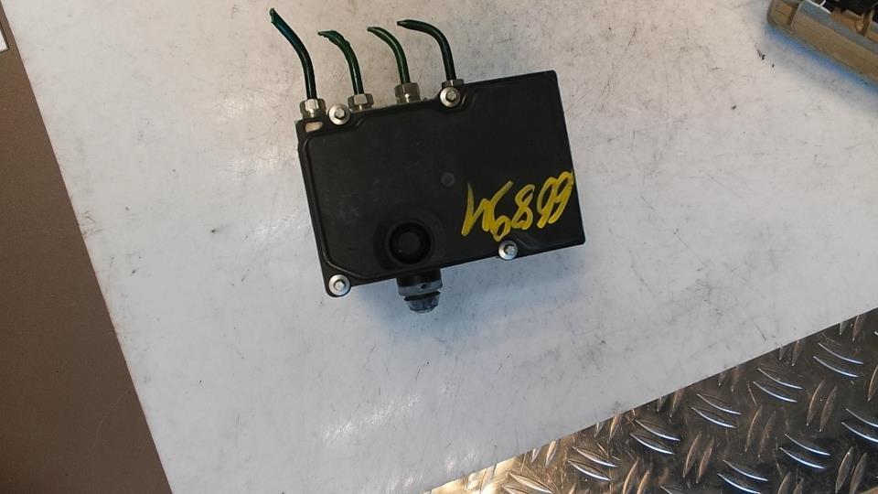 Blocco ABS (antibloccaggio freni) RENAULT TWINGO 2 PHASE 1 Gasolina - 1