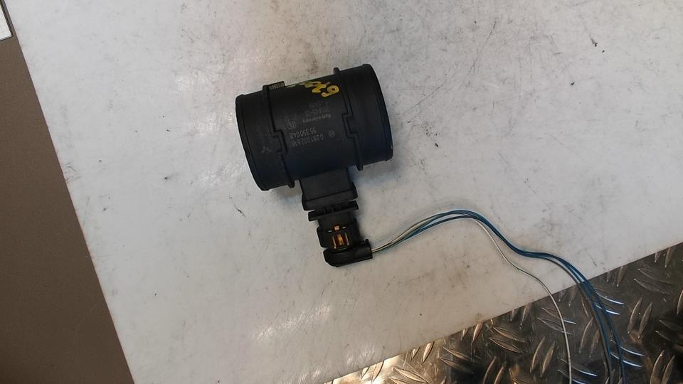 Debitmetre OPEL CORSA D PHASE 1 Diesel - 1