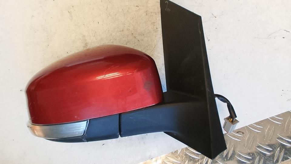 Retrovisor derecho FORD FOCUS 2 PHASE 2 Diésel - 1