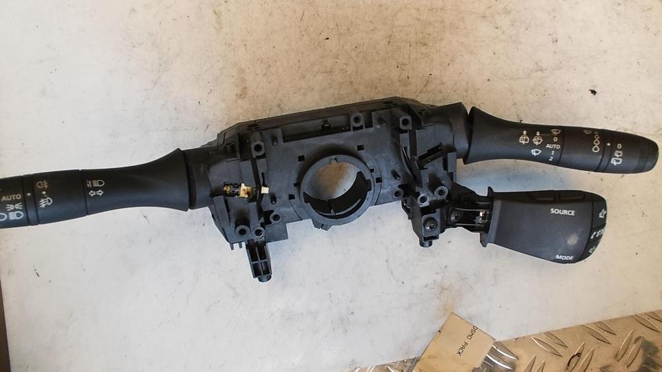 Devio guida completo con contatto spiralato DACIA SANDERO 3 Gasolina - 1