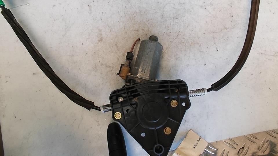 Alzacristalli elettrico anteriore destro RENAULT CLIO 2 PHASE 1 Gasolina - 1