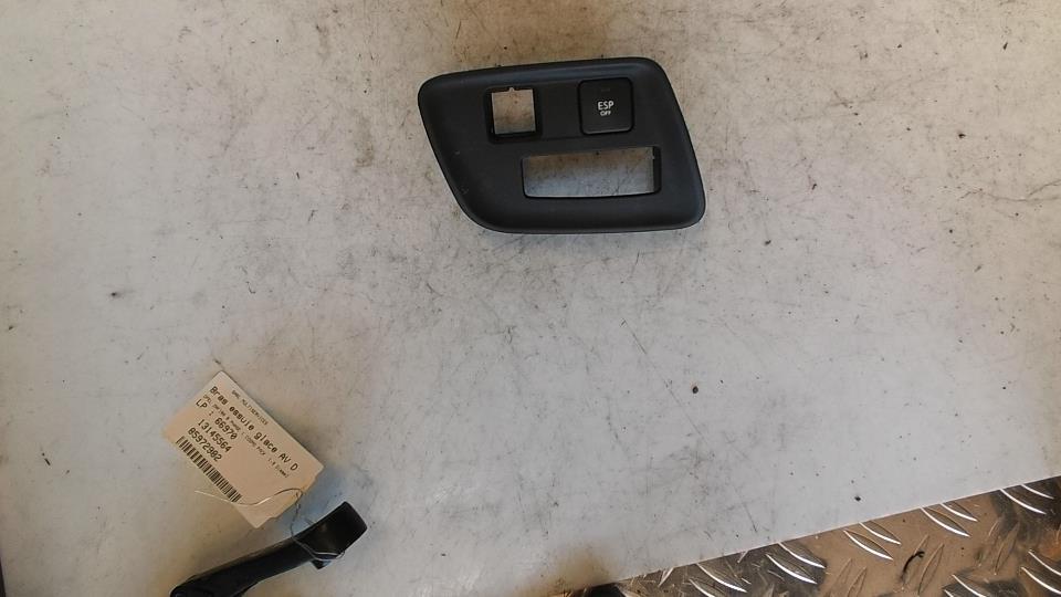 Bouton/Interrupteur CITROEN DS4 PHASE 1 Essence - 1
