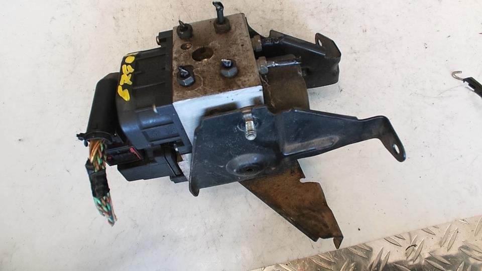 Blocco ABS (antibloccaggio freni) CITROEN BERLINGO 1 PHASE 2 Gasolina - 1