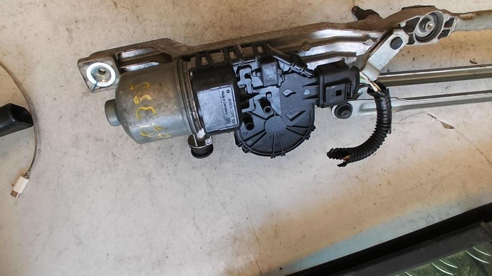 Motore tergicristallo anteriore FORD FOCUS 2 PHASE 2 Diésel - 1