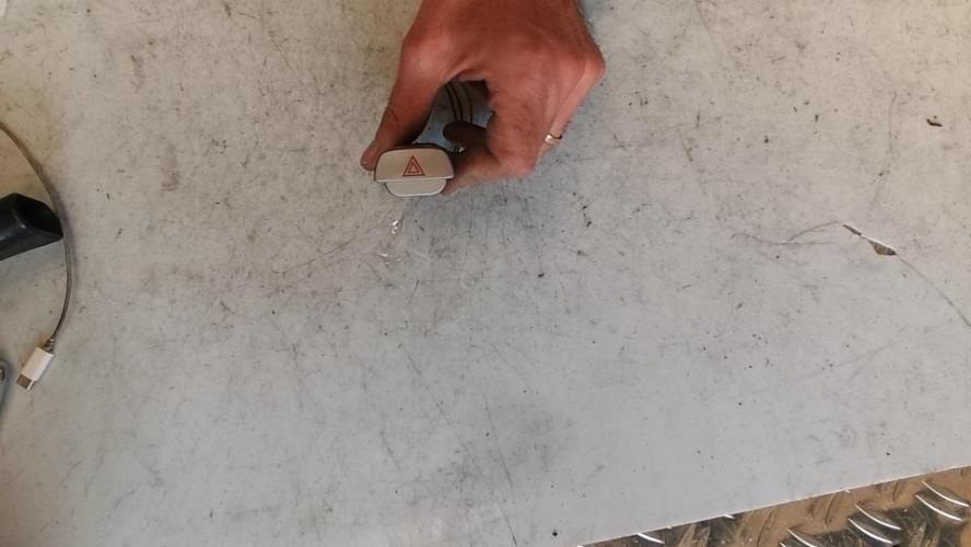 Photo de la pièce