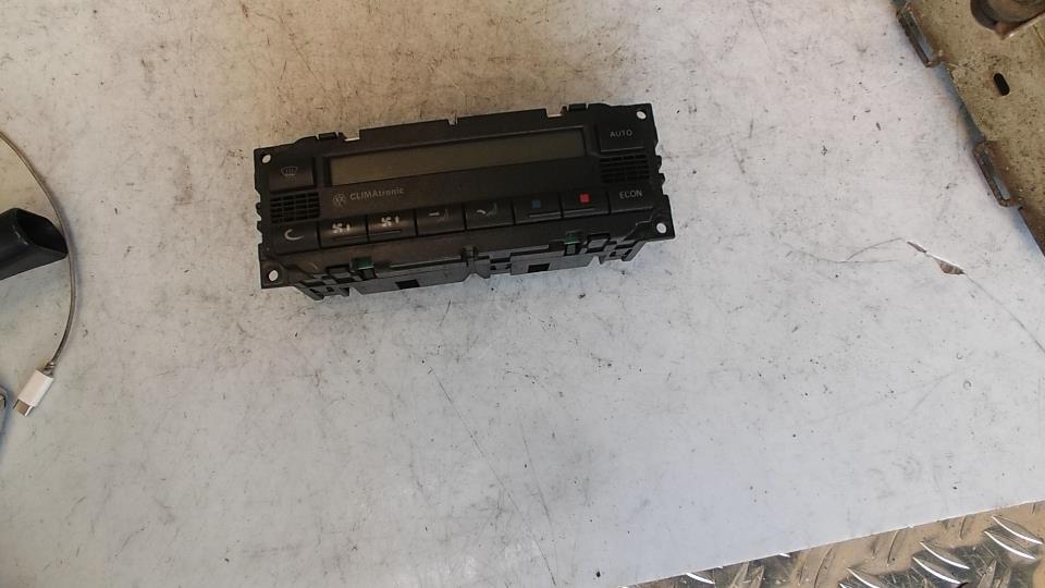 Commande chauffage VOLKSWAGEN PASSAT 4 PHASE 2 Diesel - 1