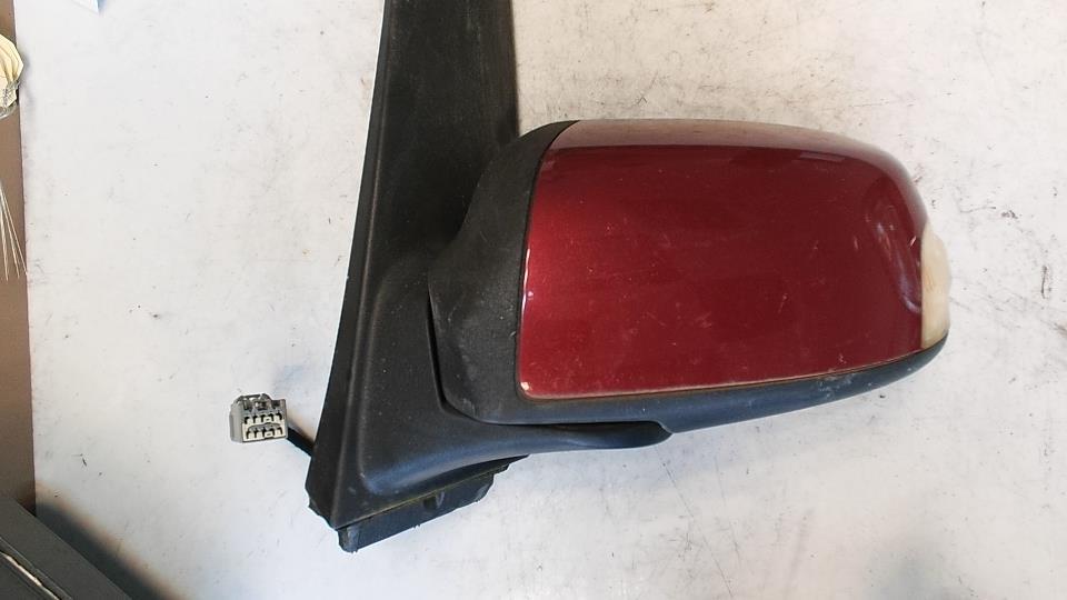 Retrovisor izquierdo FORD C-MAX 1 PHASE 1 Diésel - 1