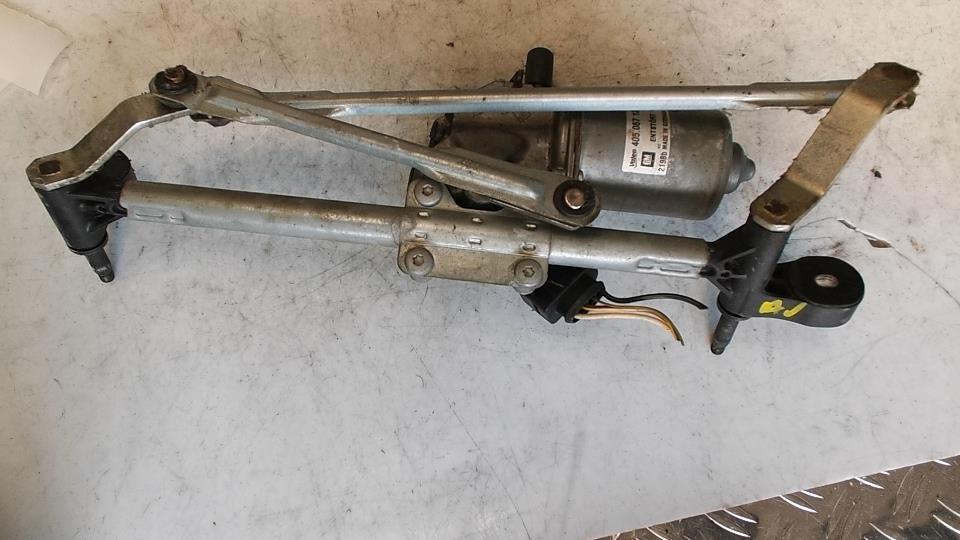 Motore tergicristallo anteriore OPEL CORSA D PHASE 1 Diésel - 1