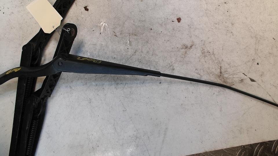 Braccio tergicristallo anteriore destro OPEL CORSA D PHASE 1 Diésel - 1