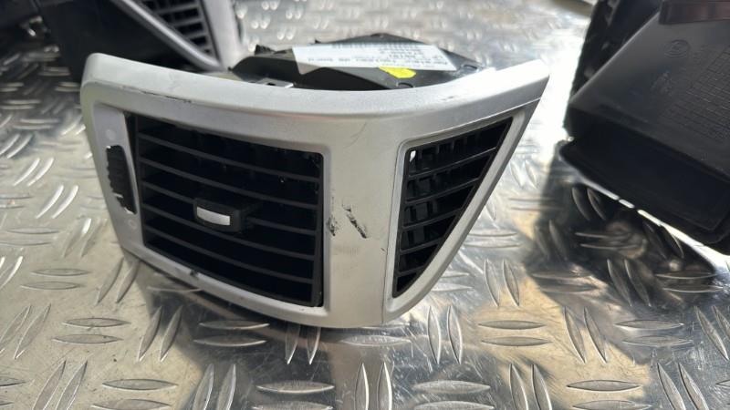 Bocchetta aerazione cruscotto FIAT DUCATO 3 PHASE 2 Diésel - 1