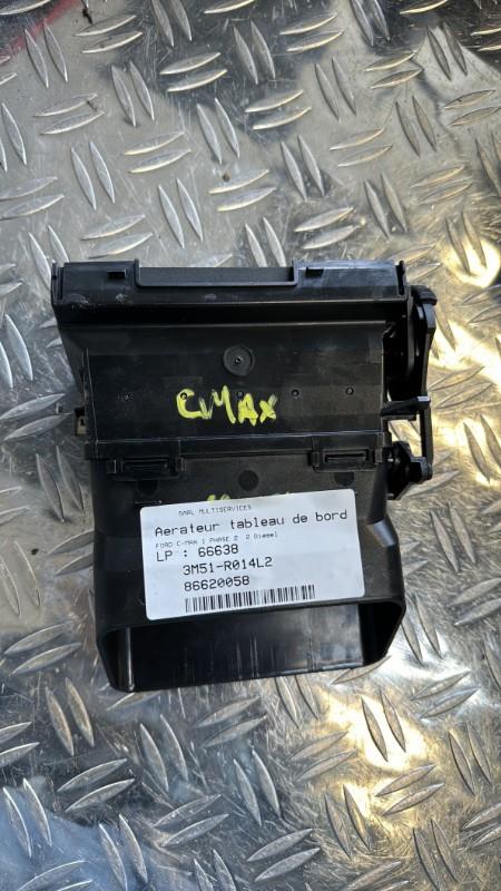 Bocchetta aerazione cruscotto anteriore destra FORD C-MAX 1 PHASE 2 Diésel - 1