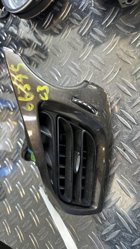 Bocchetta aerazione cruscotto anteriore destra CITROEN C3 2 PHASE 1 Diésel - 1