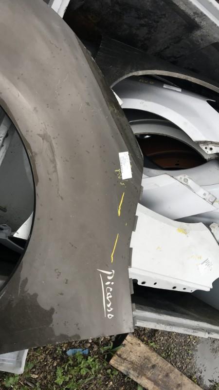 Parafango anteriore sinistro CITROEN C4 PICASSO 1 Diésel - 1