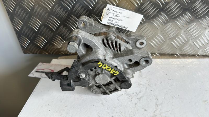 Alternatore CITROEN C3 1 PHASE 1 Gasolina - 1