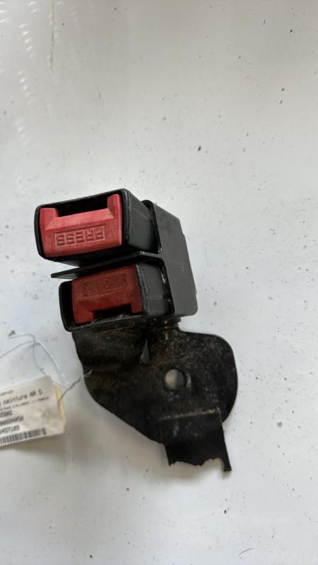 Aggancio cintura sicurezza posteriore destro RENAULT CLIO 2 PHASE 2 Gasolina - 1