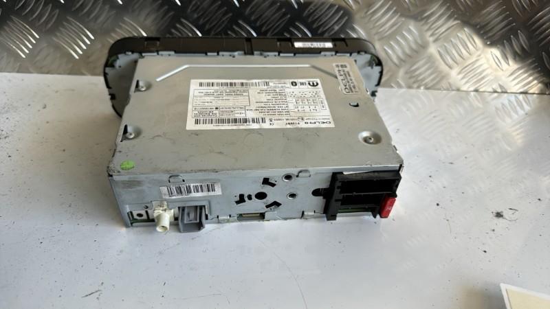 Autoradio originale FIAT PANDA 3 PHASE 1 Gasolina - 1