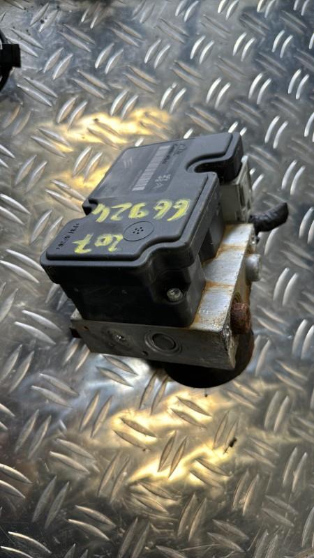Blocco ABS (antibloccaggio freni) PEUGEOT 207 PHASE 2 Diésel - 1