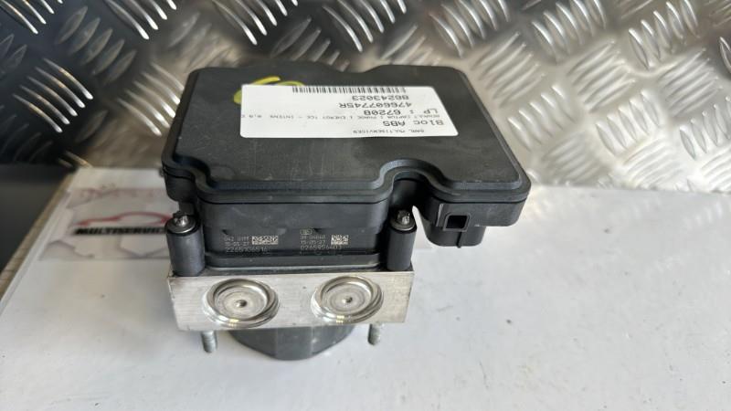 Blocco ABS (antibloccaggio freni) RENAULT CAPTUR 1 PHASE 1 Gasolina - 1