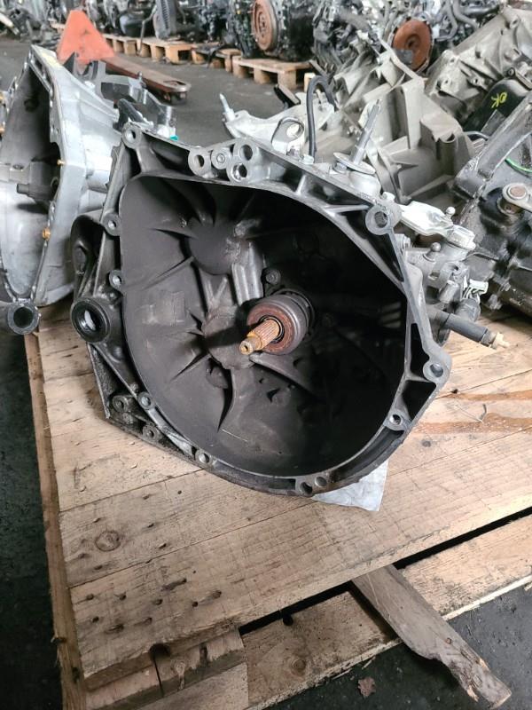 Boite de vitesses CITROEN DS4 PHASE 1 Essence - 1