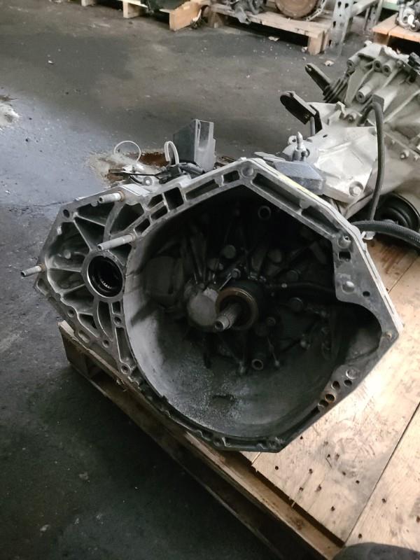 Boite de vitesses DACIA DUSTER 2 PHASE 1 Diesel - 1