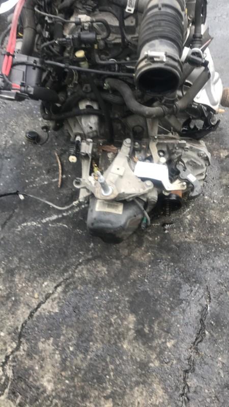 Boite de vitesses RENAULT CAPTUR 1 PHASE 1 Essence - 1