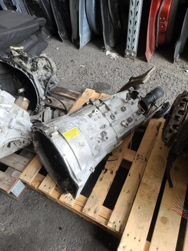 Boite de vitesses BMW SERIE 1 E87 PHASE 1 Diesel - 1