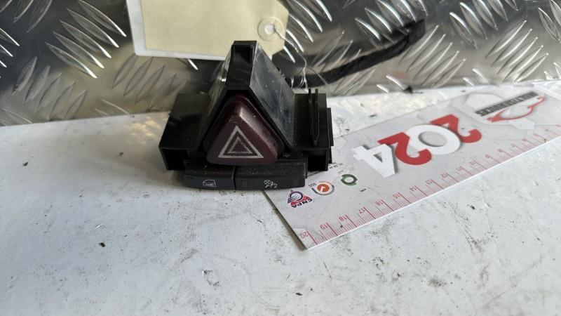 Bouton de warning OPEL CORSA D PHASE 1 Diesel - 1