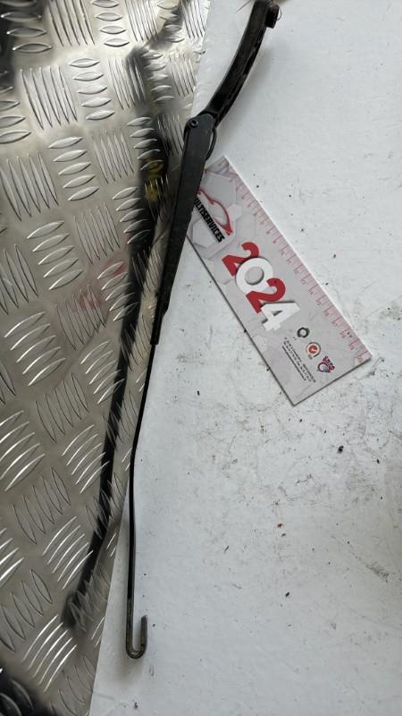 Braccio tergicristallo anteriore sinistro CITROEN BERLINGO 1 PHASE 2 Gasolina - 1