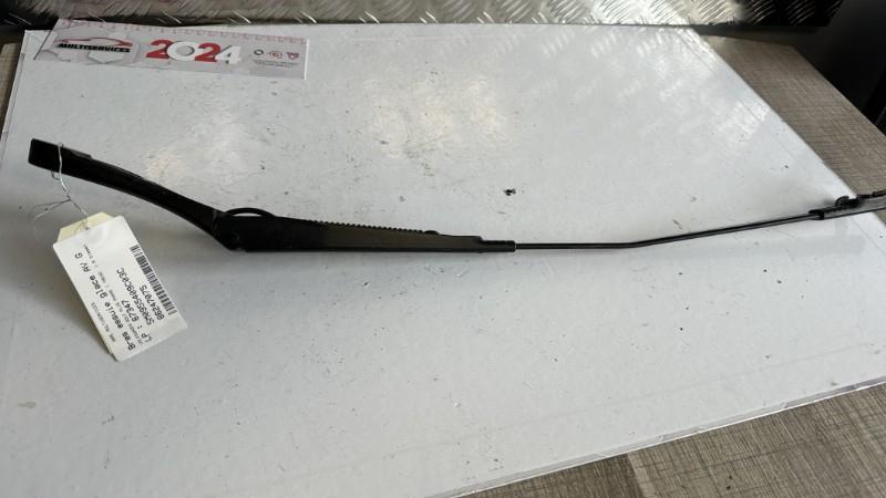 Braccio tergicristallo anteriore sinistro VOLKSWAGEN GOLF PLUS PHASE 1 Diésel - 1