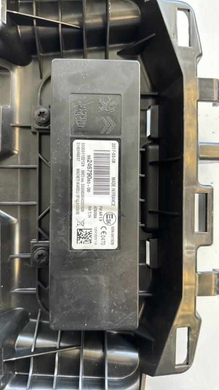 Centralina PEUGEOT 3008 2 PHASE 1 Gasolina - 1