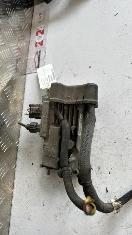 Calculateur CITROEN BERLINGO 2 PHASE 3 Diesel - 1