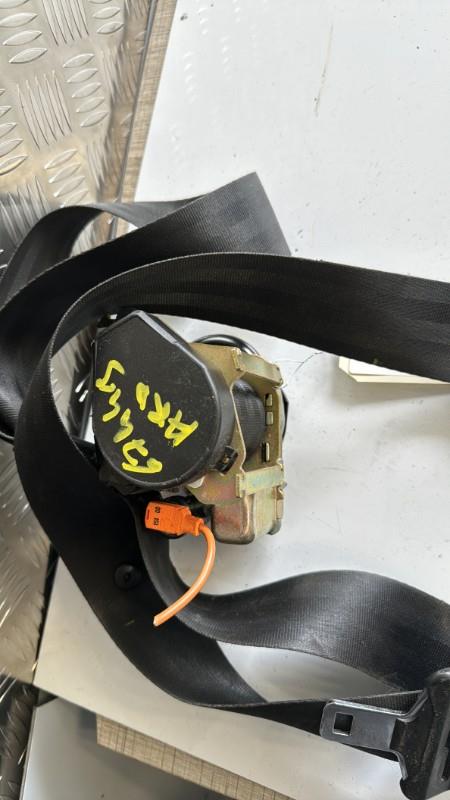 Cintura di sicurezza posteriore destra PEUGEOT 206 PHASE 1 Gasolina - 1