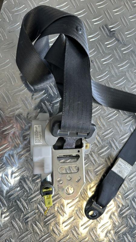 Cintura di sicurezza anteriore destra TOYOTA RAV4 3 PHASE 1 Diésel - 1