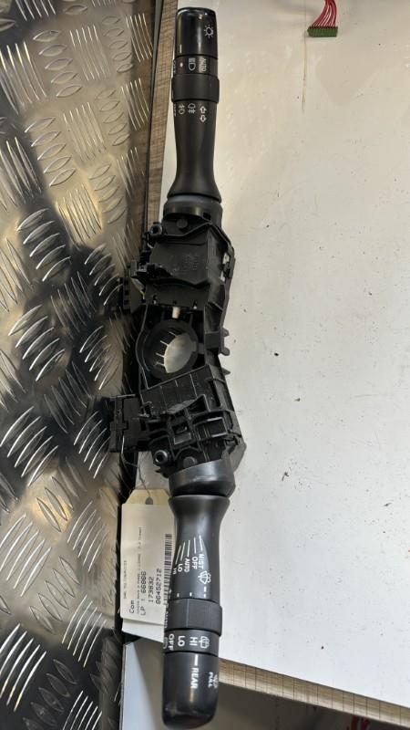 Devio guida completo con contatto spiralato TOYOTA RAV4 3 PHASE 1 Diésel - 1