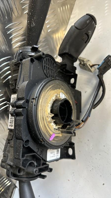 Devio guida completo con contatto spiralato CITROEN C3 2 PHASE 1 Diésel - 1